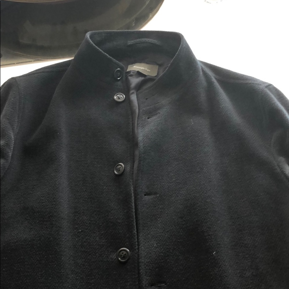 Zegna jacket